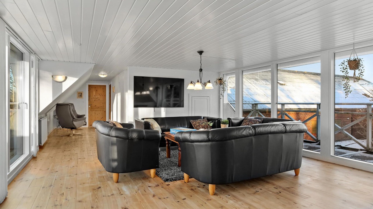 Photo of Bedroom in Nordost