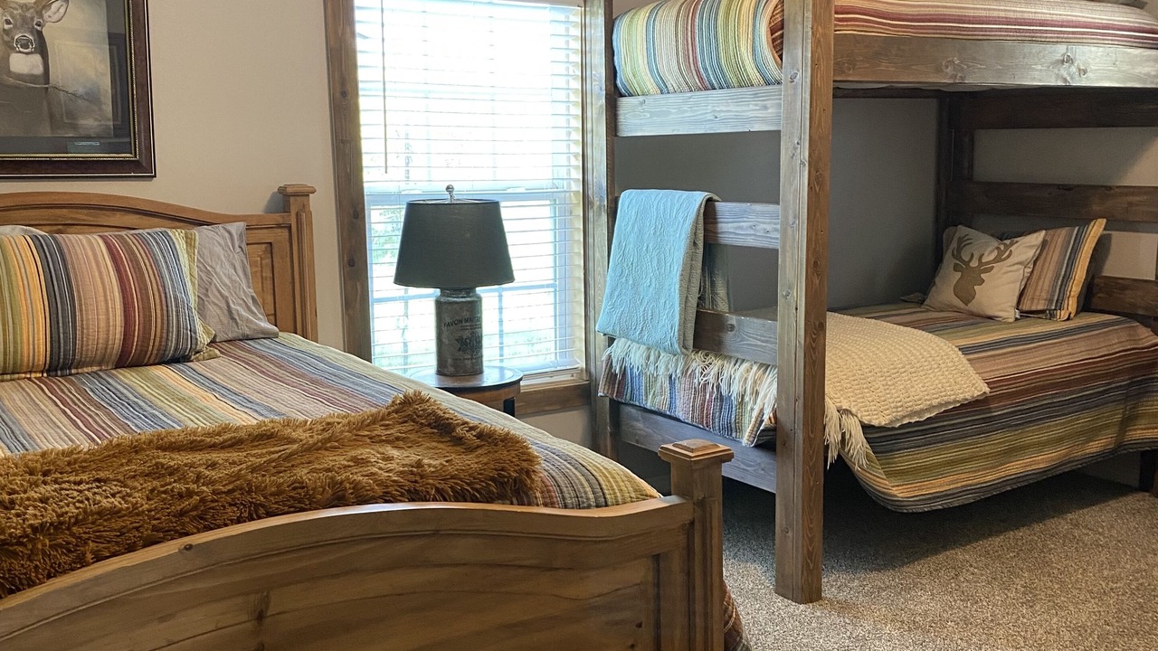 Photo of Bedroom in Ringgold