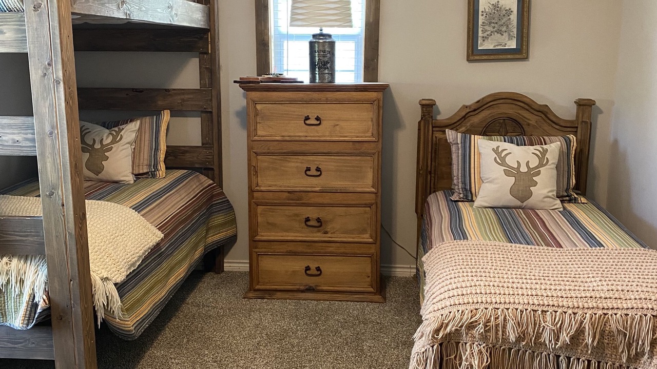 Photo of Bedroom in Ringgold