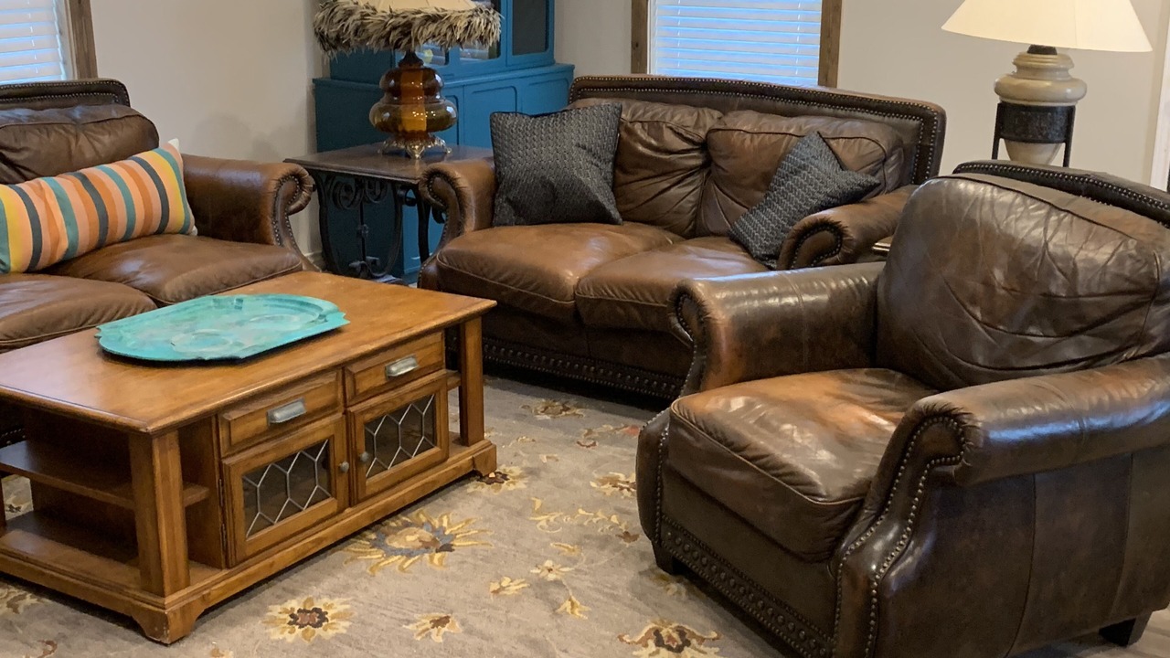 Photo of Livingroom in Ringgold