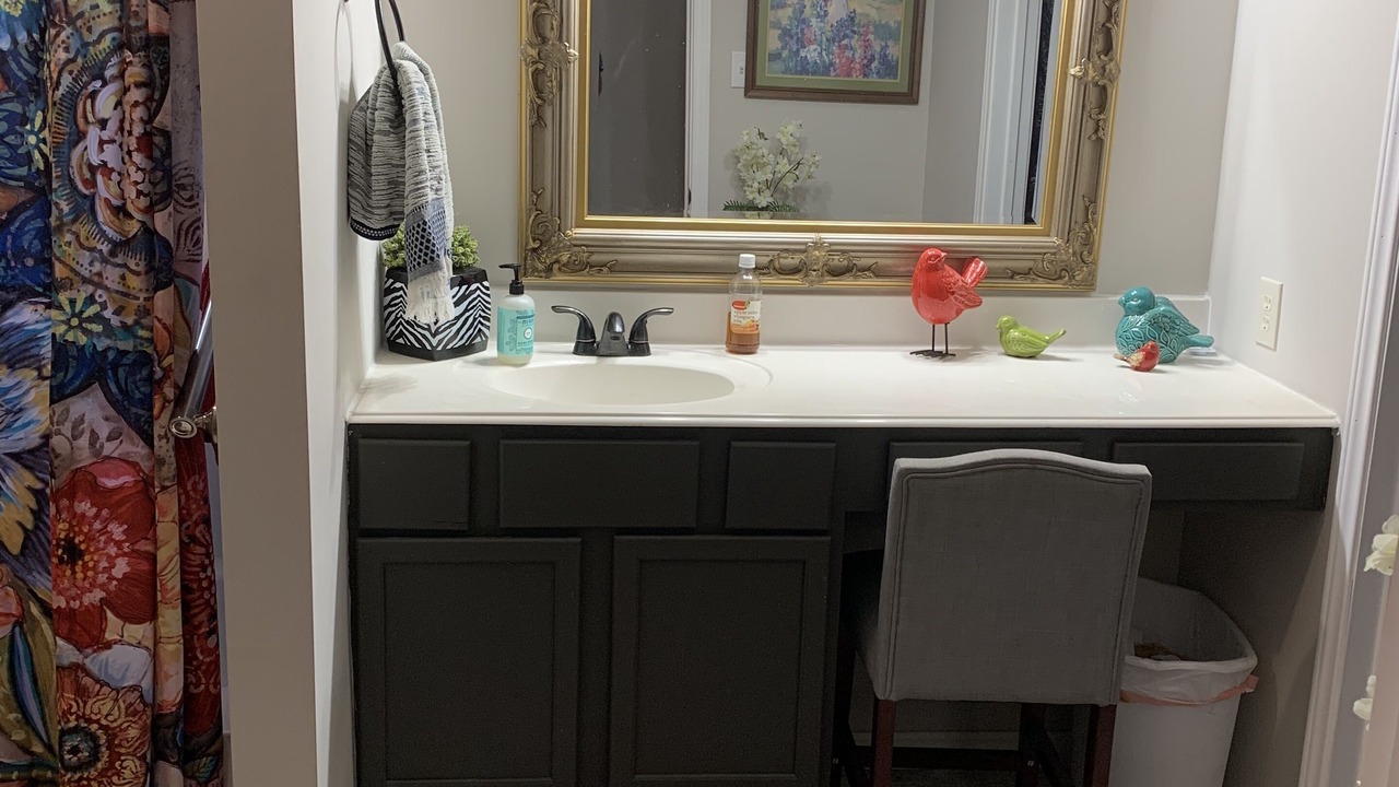 Photo of Bathroom in Ringgold