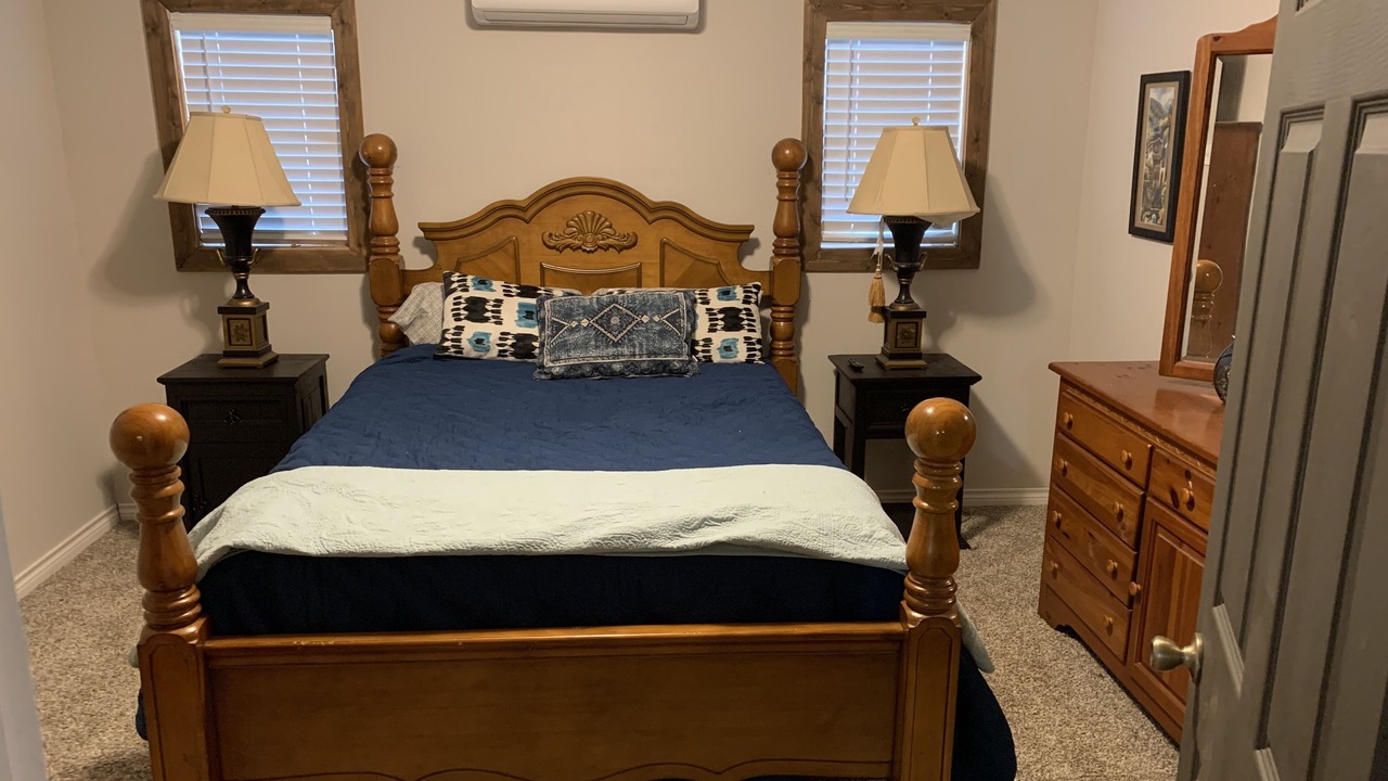 Photo of Bedroom in Ringgold
