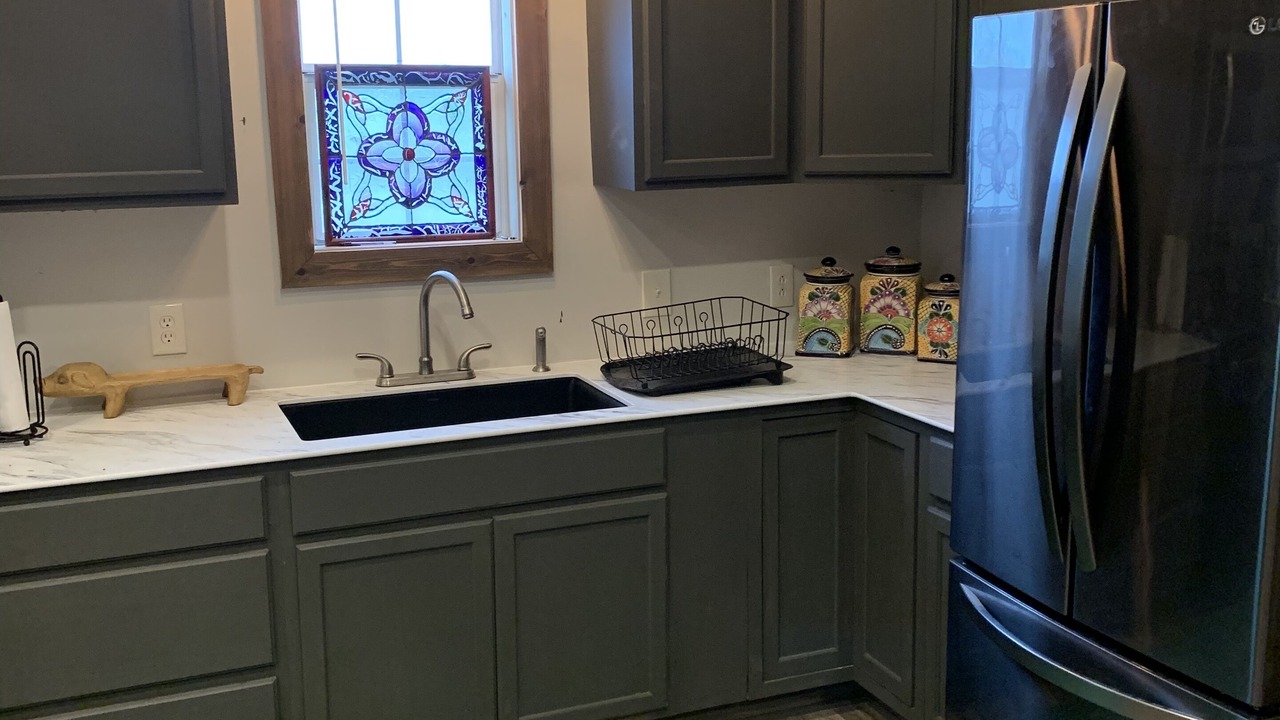 Photo of Kitchen in Ringgold