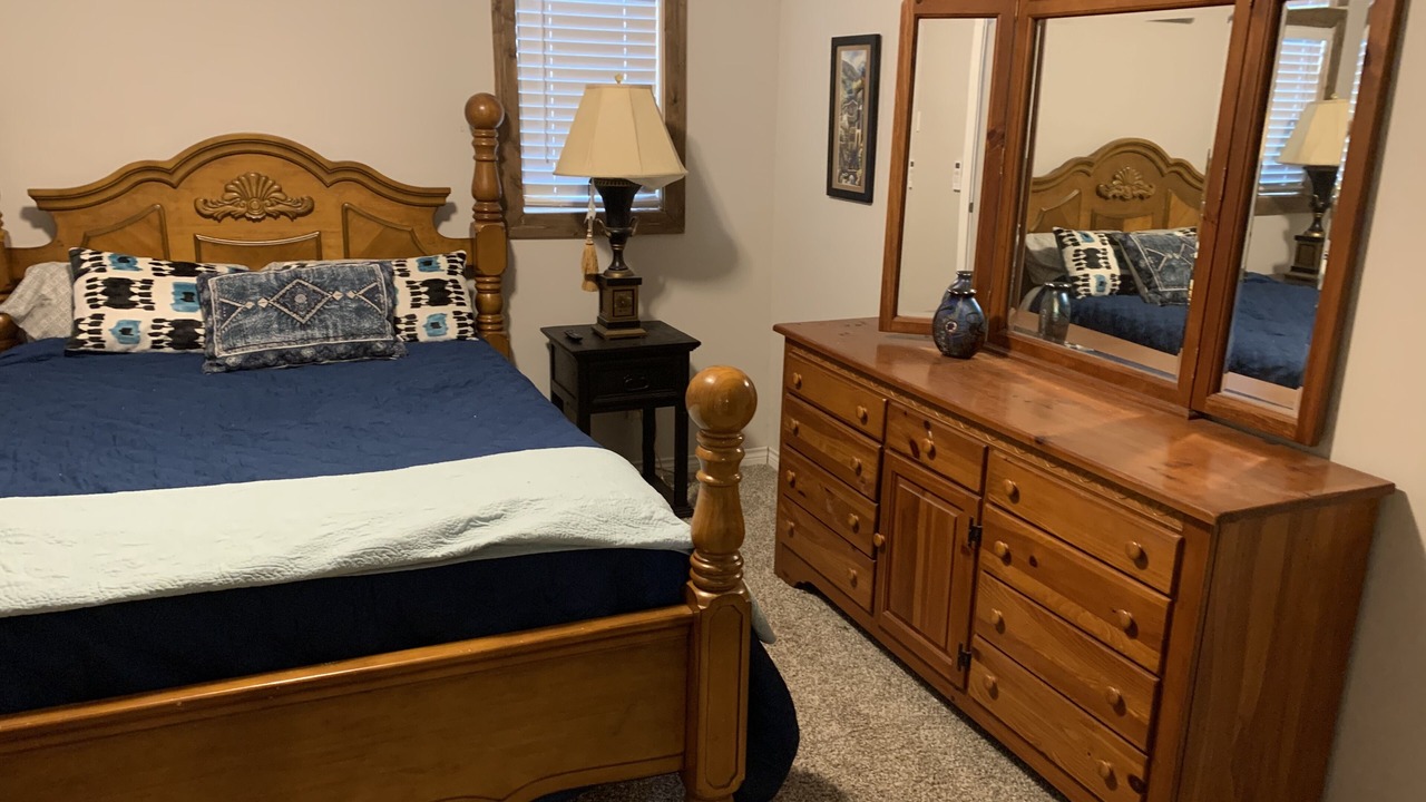 Photo of Bedroom in Ringgold
