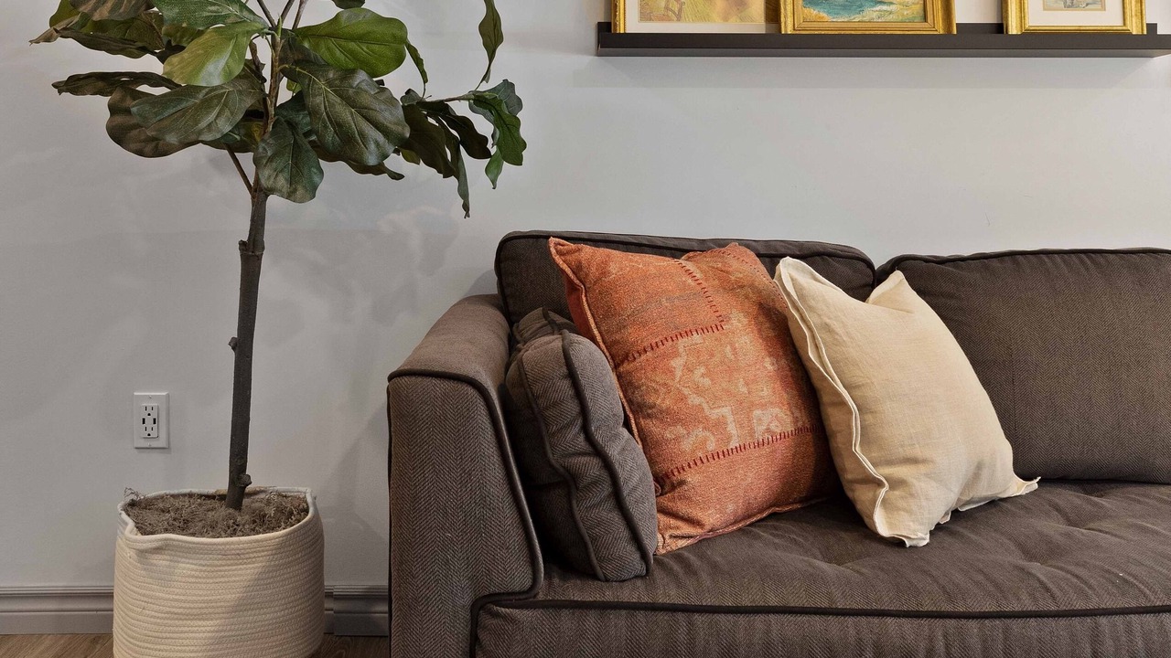 Photo of Livingroom in Dunchurch
