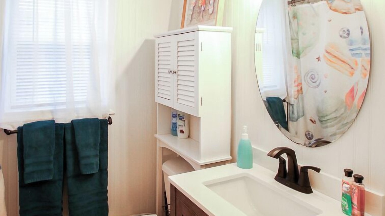 Photo of Bathroom in Pooler