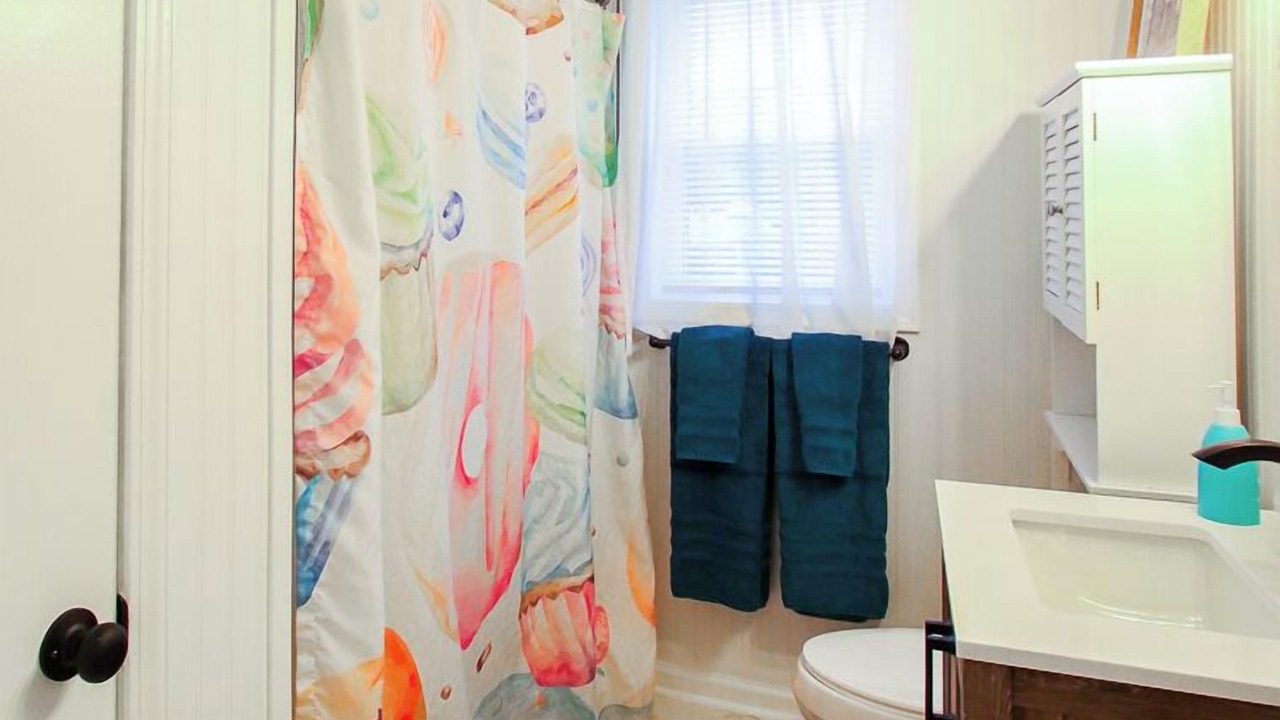 Photo of Bathroom in Pooler