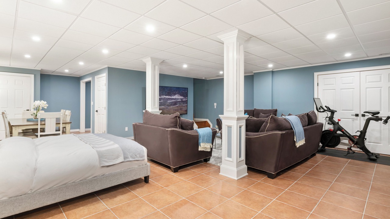 Photo of Bedroom in Sag Harbor