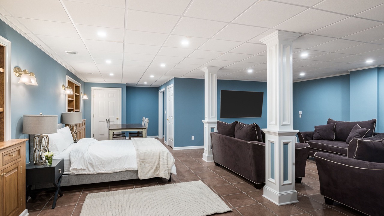 Photo of Bedroom in Sag Harbor