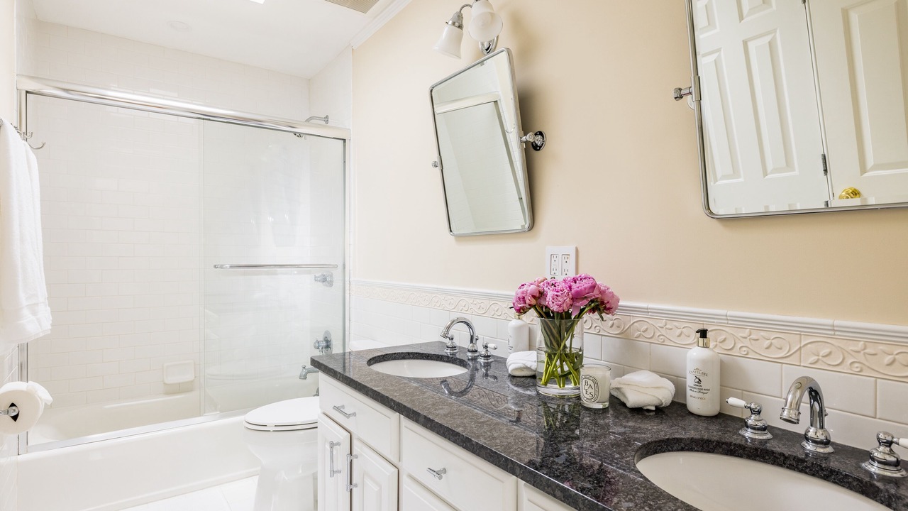 Photo of Bathroom in Sag Harbor