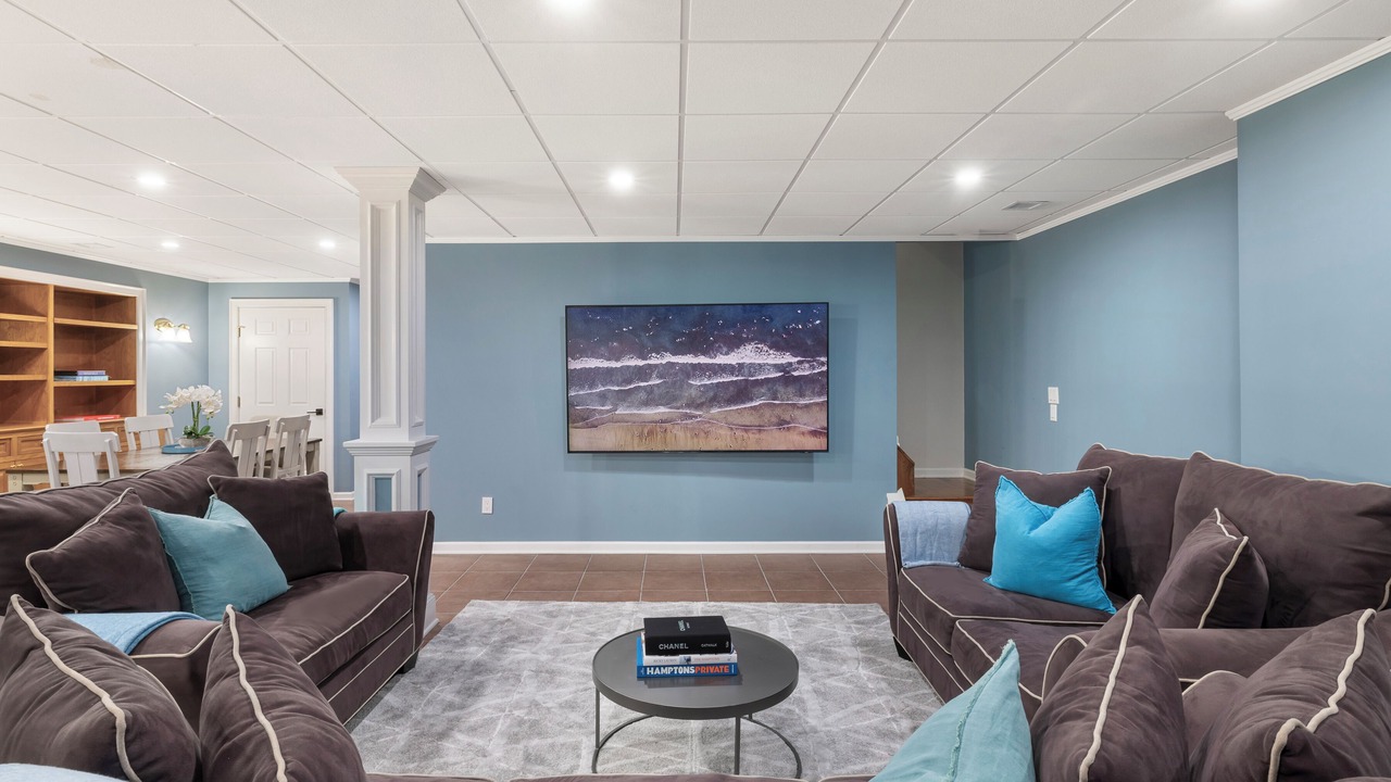 Photo of Livingroom in Sag Harbor