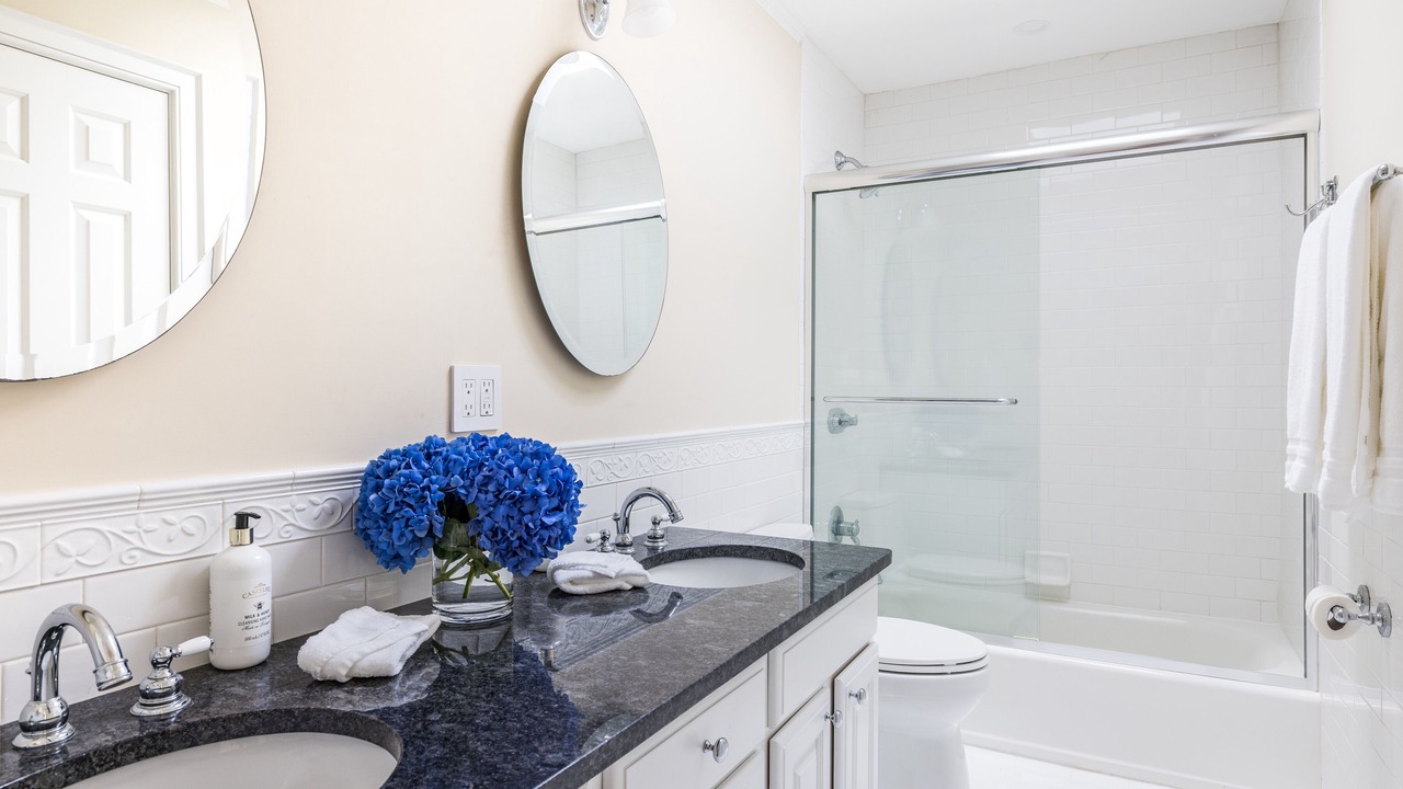 Photo of Bathroom in Sag Harbor