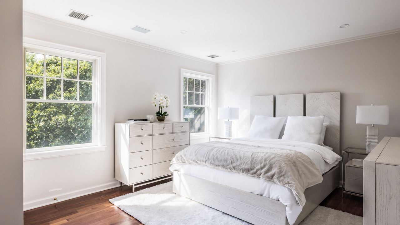 Photo of Bedroom in Sag Harbor