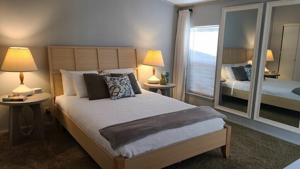 Photo of Bedroom in Desert Aire