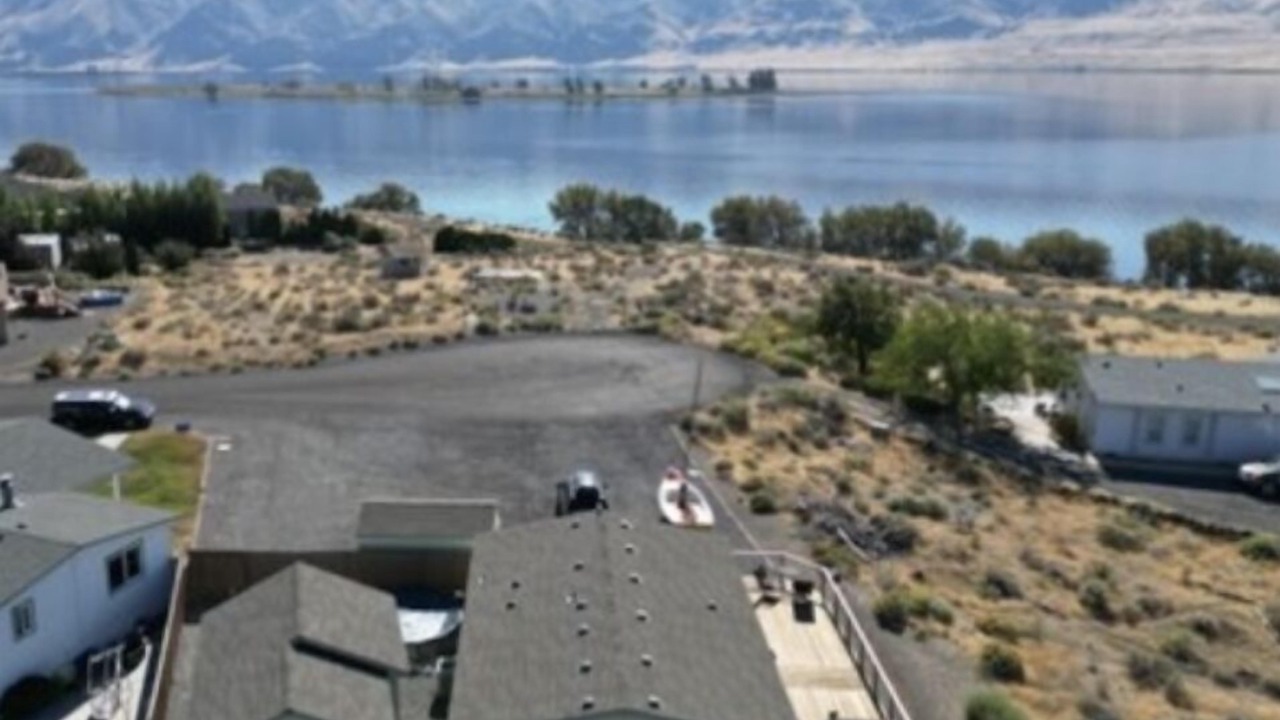 Photo of Outdoor in Desert Aire