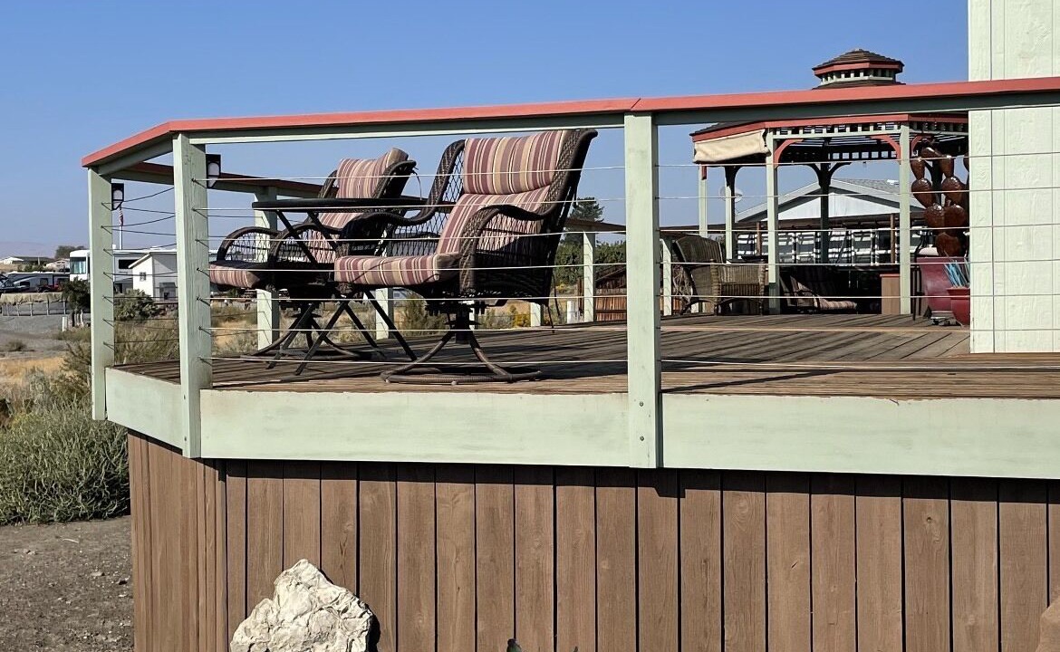 Photo of Outdoor in Desert Aire