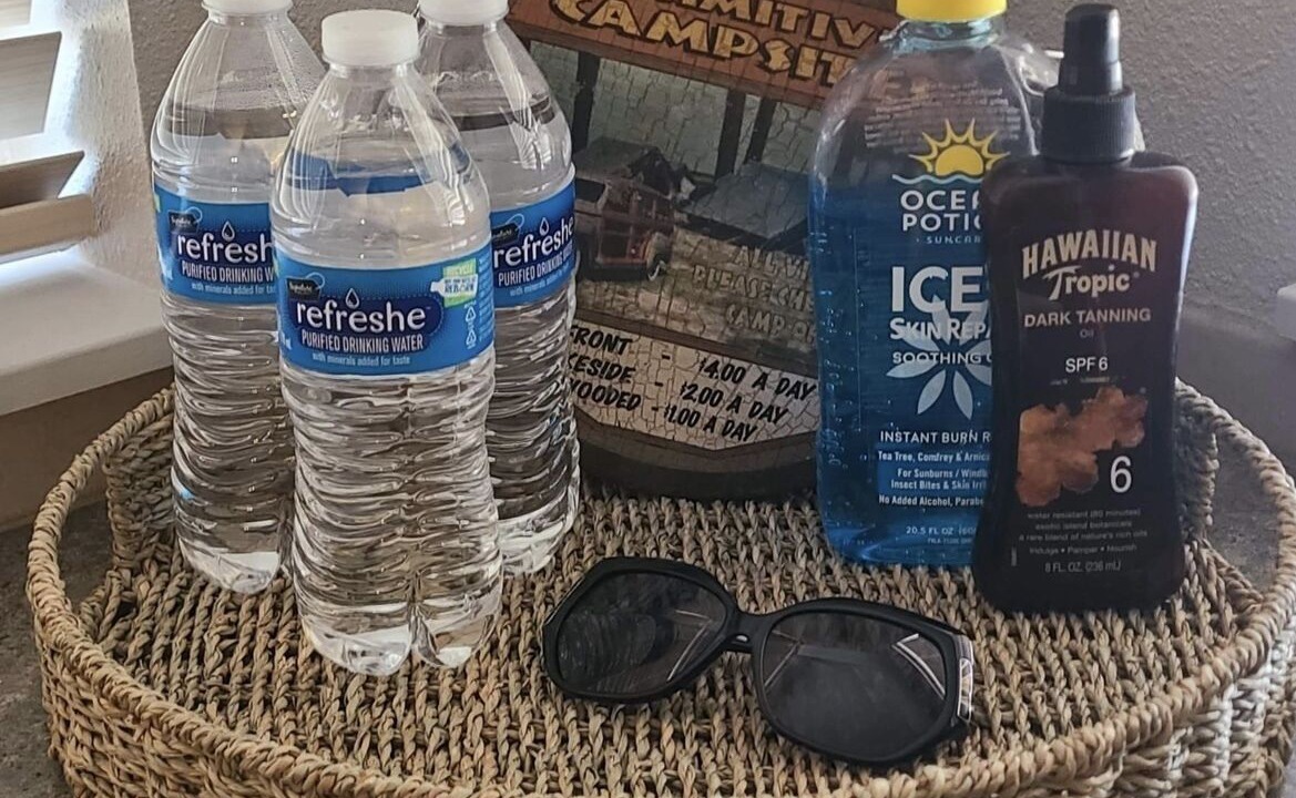 Photo of Others in Desert Aire