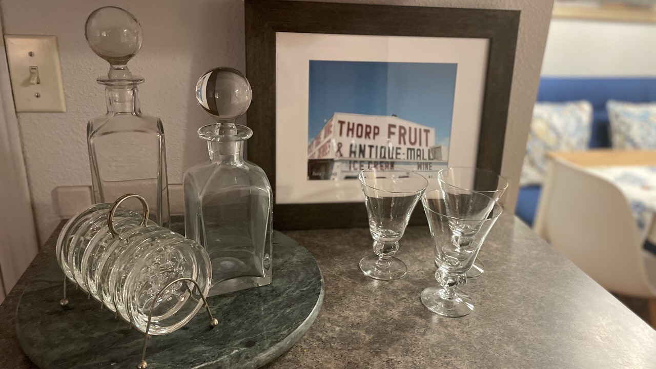 Photo of Bedroom in Desert Aire