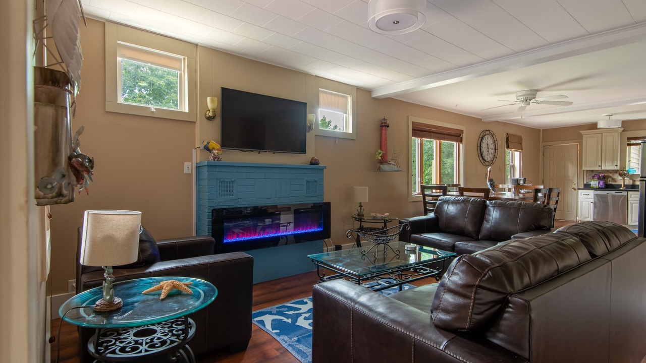 Photo of Livingroom in Como
