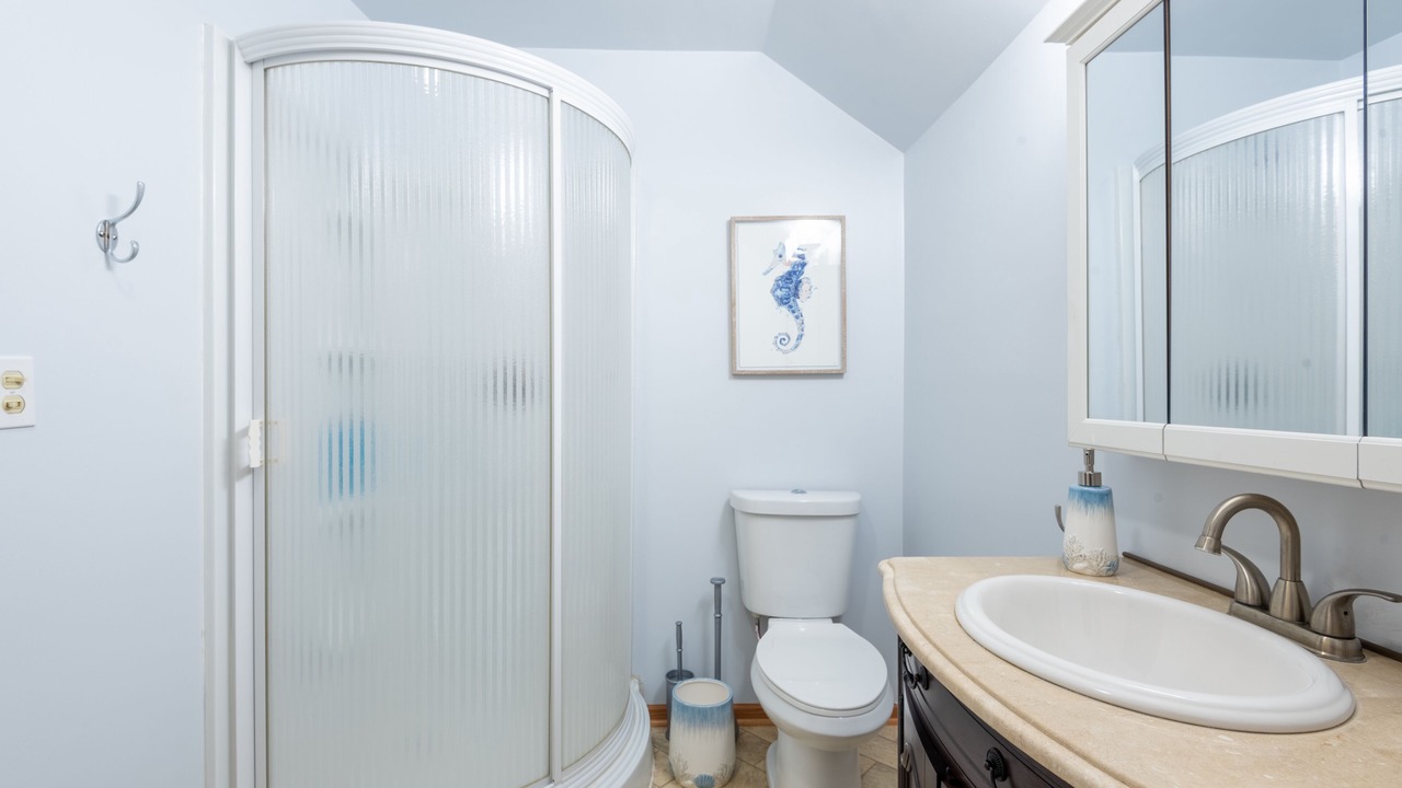 Photo of Bathroom in Como