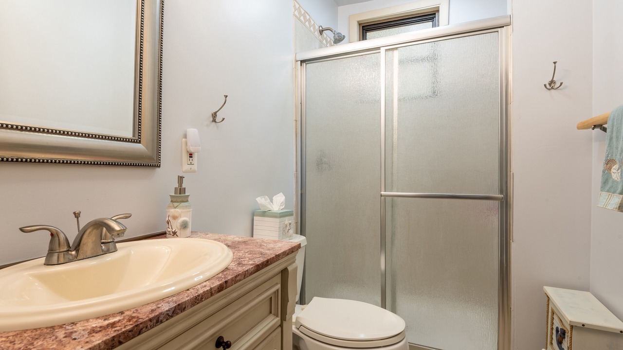 Photo of Bathroom in Como