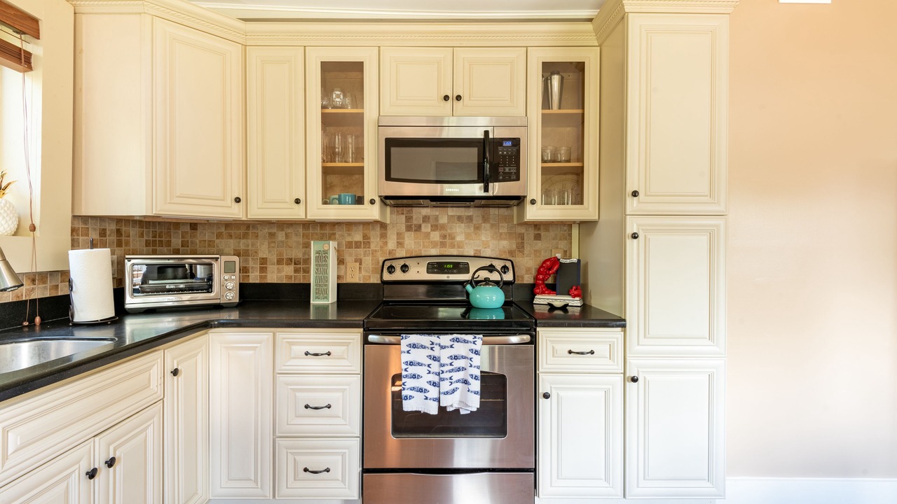 Photo of Kitchen in Como
