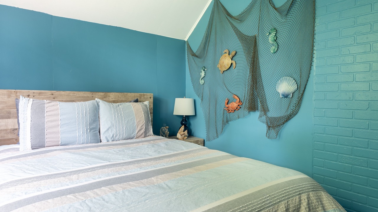 Photo of Bedroom in Como