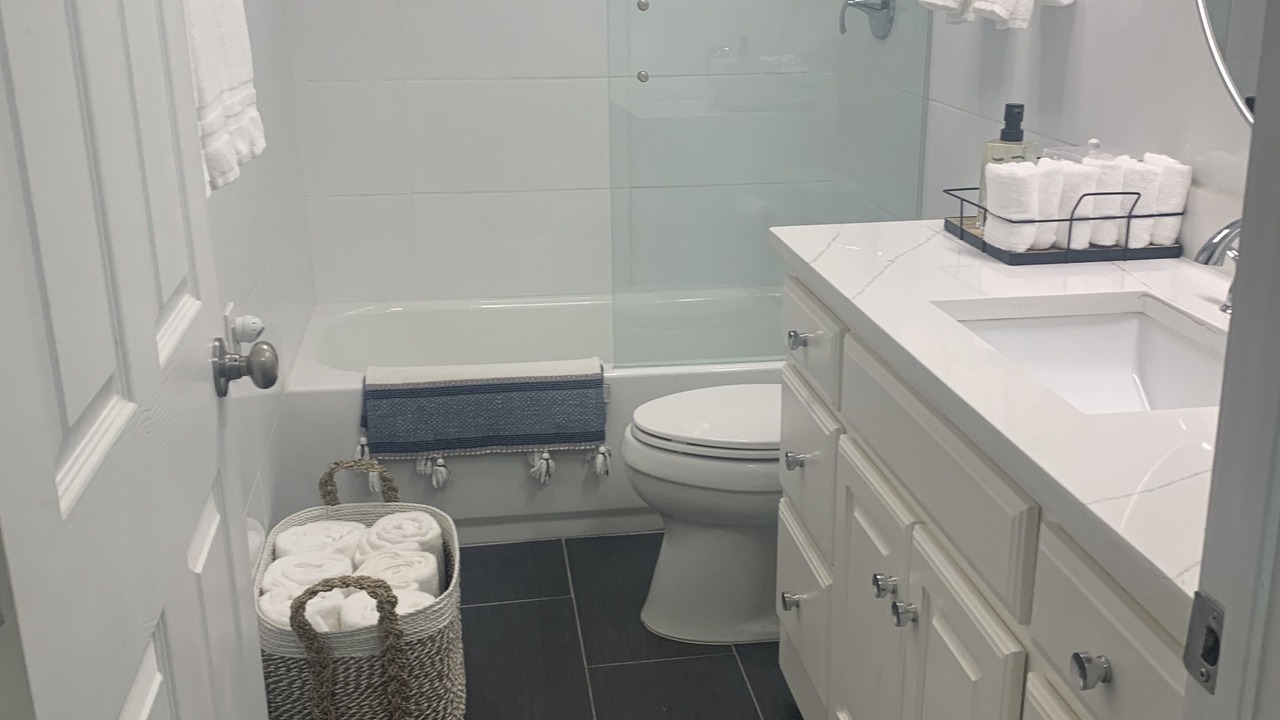 Photo of Bathroom in Euless