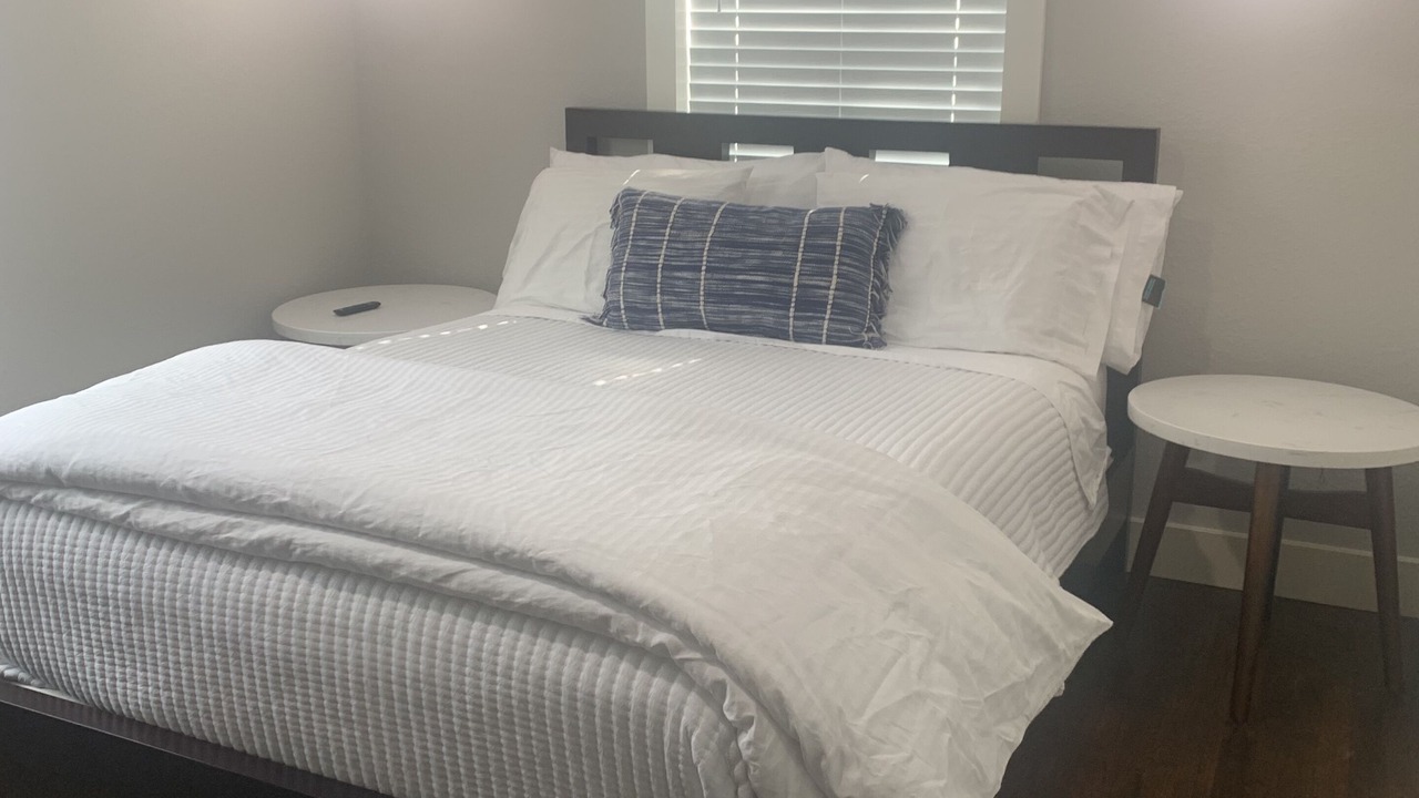 Photo of Bedroom in Euless