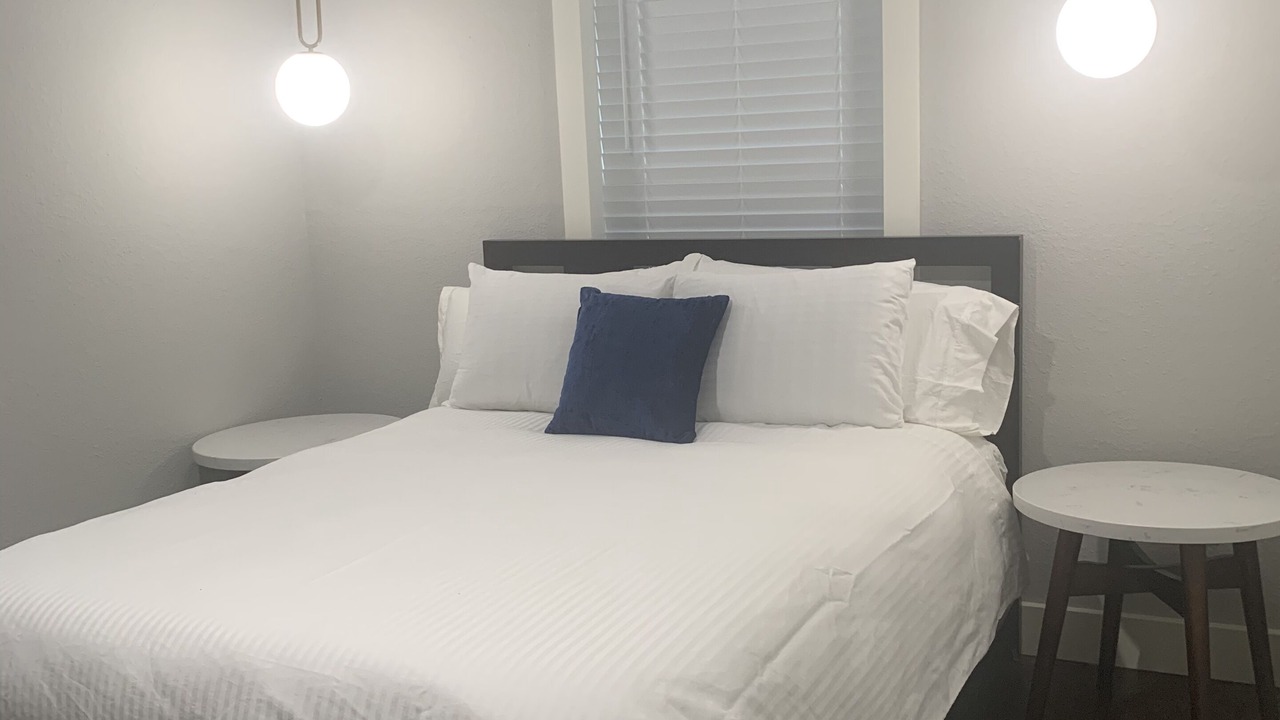 Photo of Bedroom in Euless