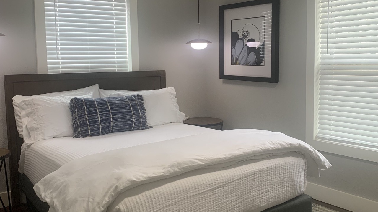 Photo of Bedroom in Euless