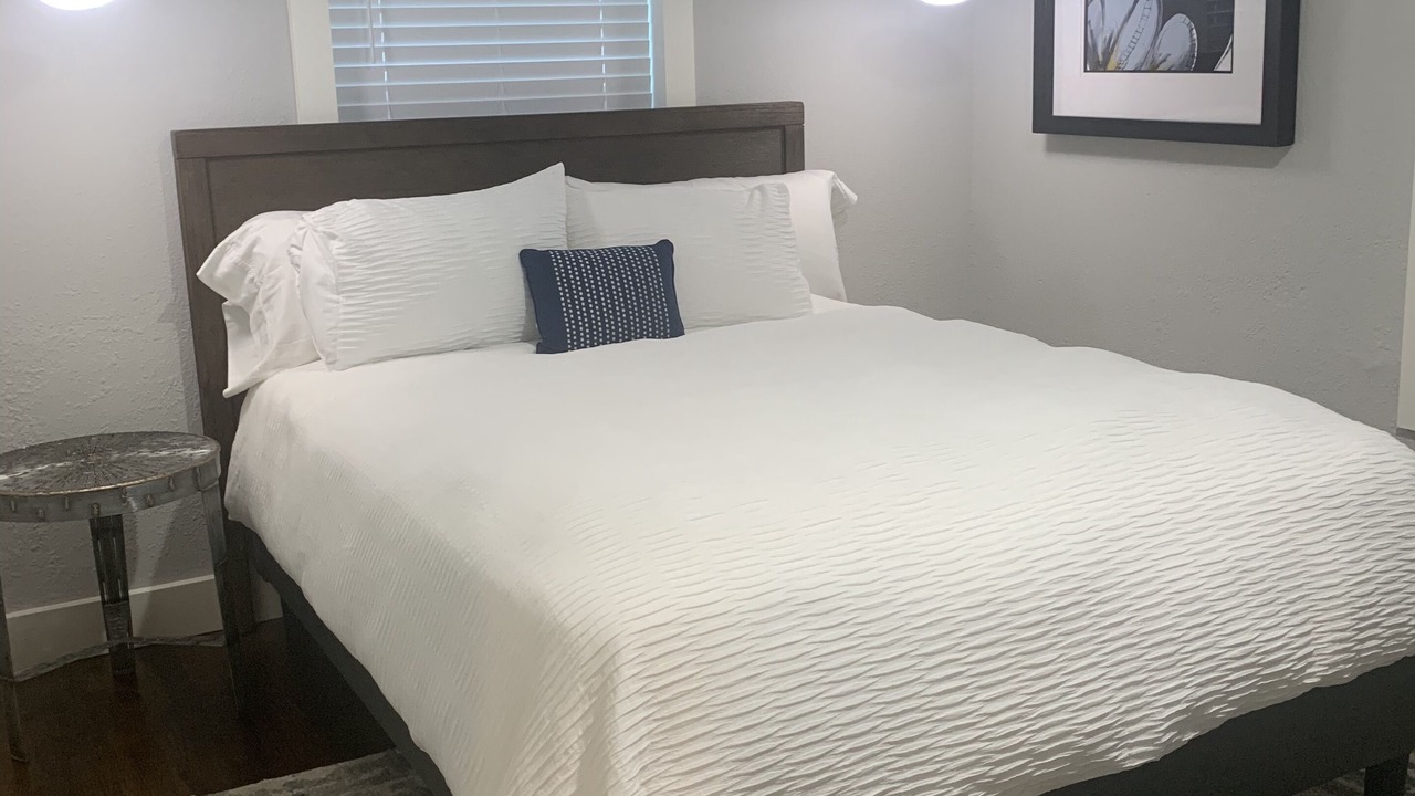 Photo of Bedroom in Euless