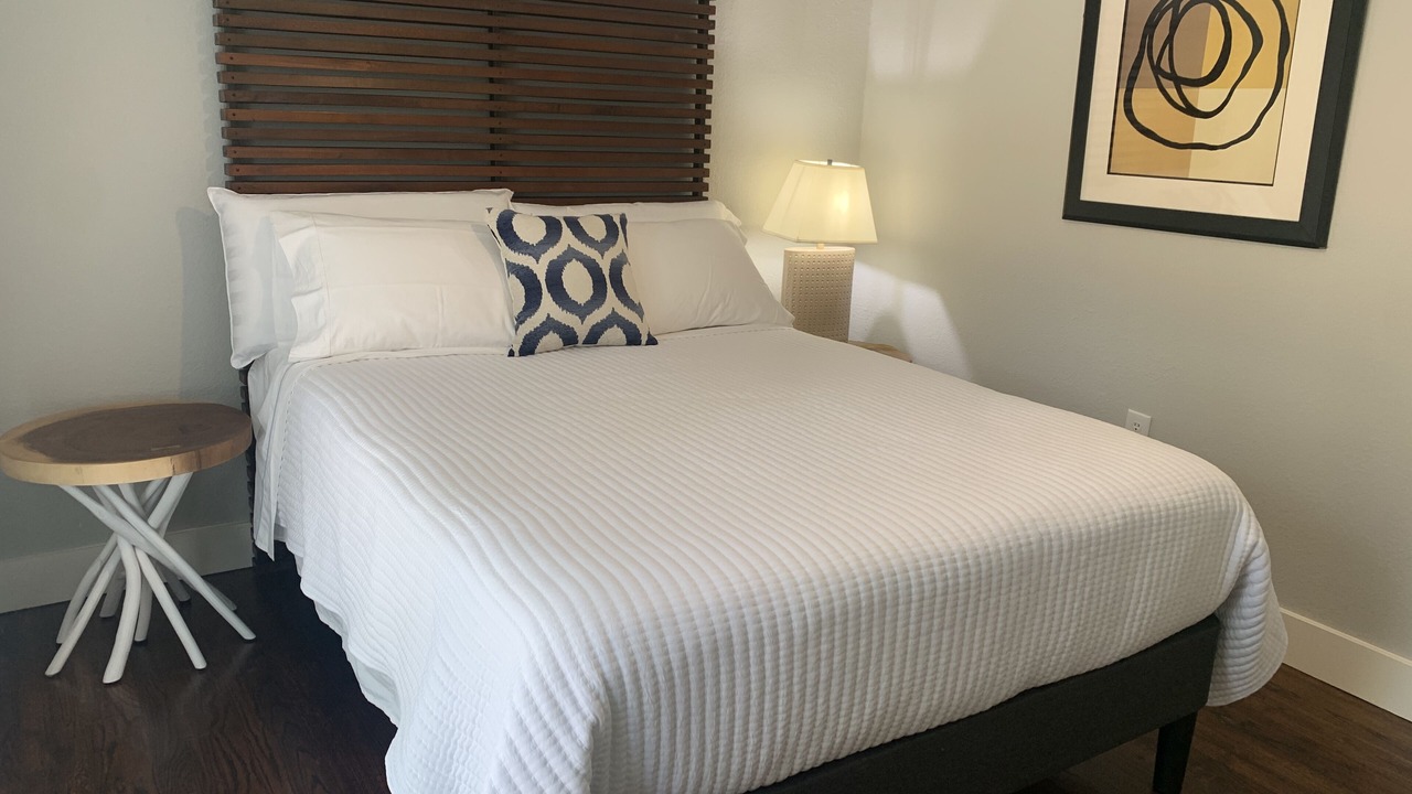 Photo of Bedroom in Euless