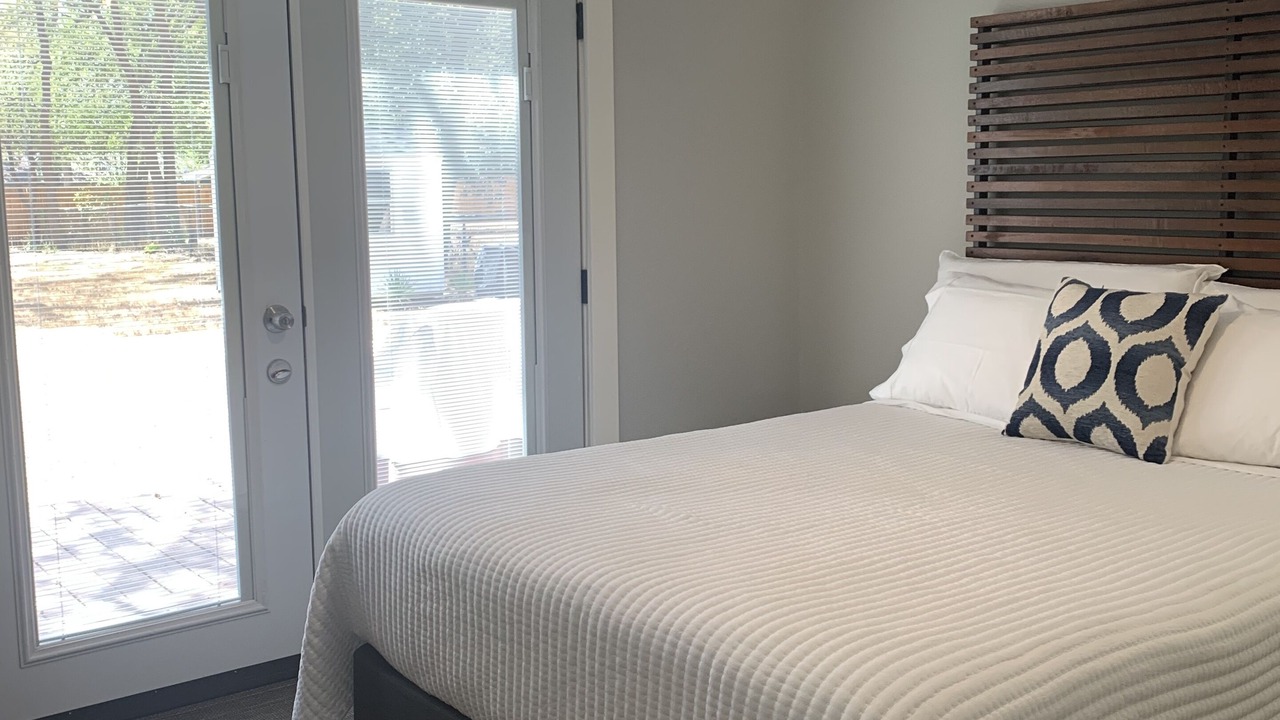 Photo of Bedroom in Euless