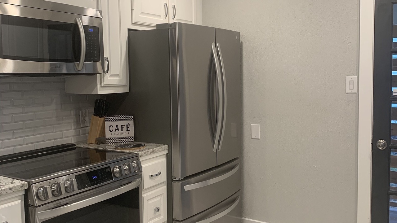 Photo of Kitchen in Euless