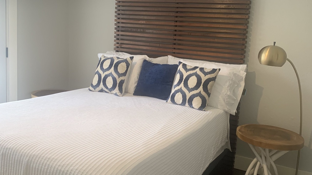 Photo of Bedroom in Euless