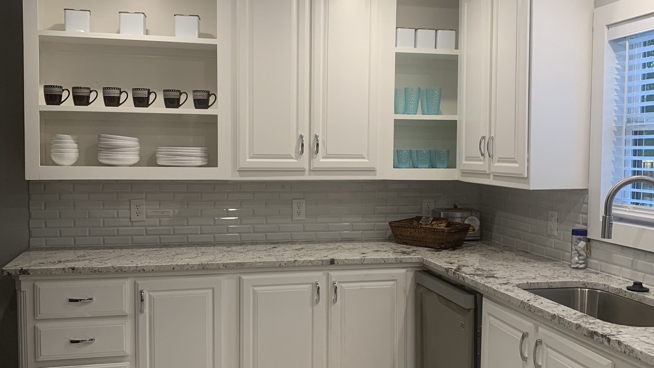 Photo of Kitchen in Euless