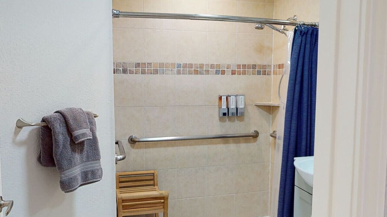 Photo of Bathroom in Medical Center District