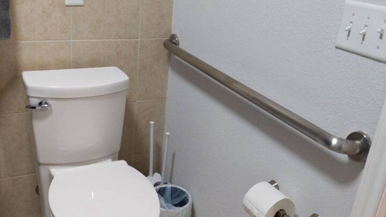 Photo of Bathroom in Medical Center District