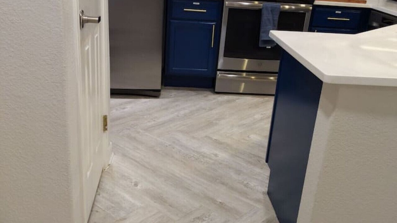 Photo of Kitchen in Medical Center District