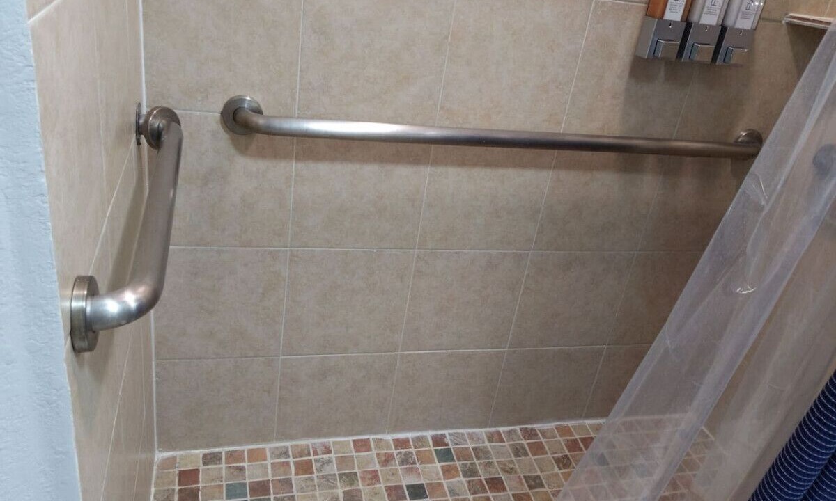 Photo of Bathroom in Medical Center District