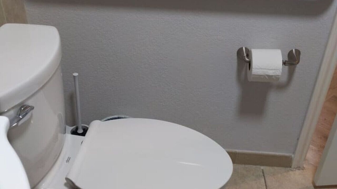 Photo of Bathroom in Medical Center District