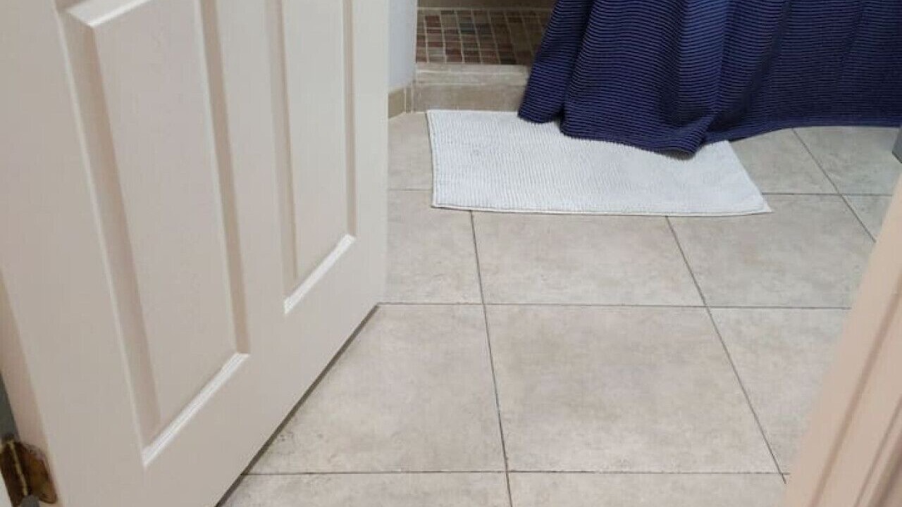 Photo of Bathroom in Medical Center District