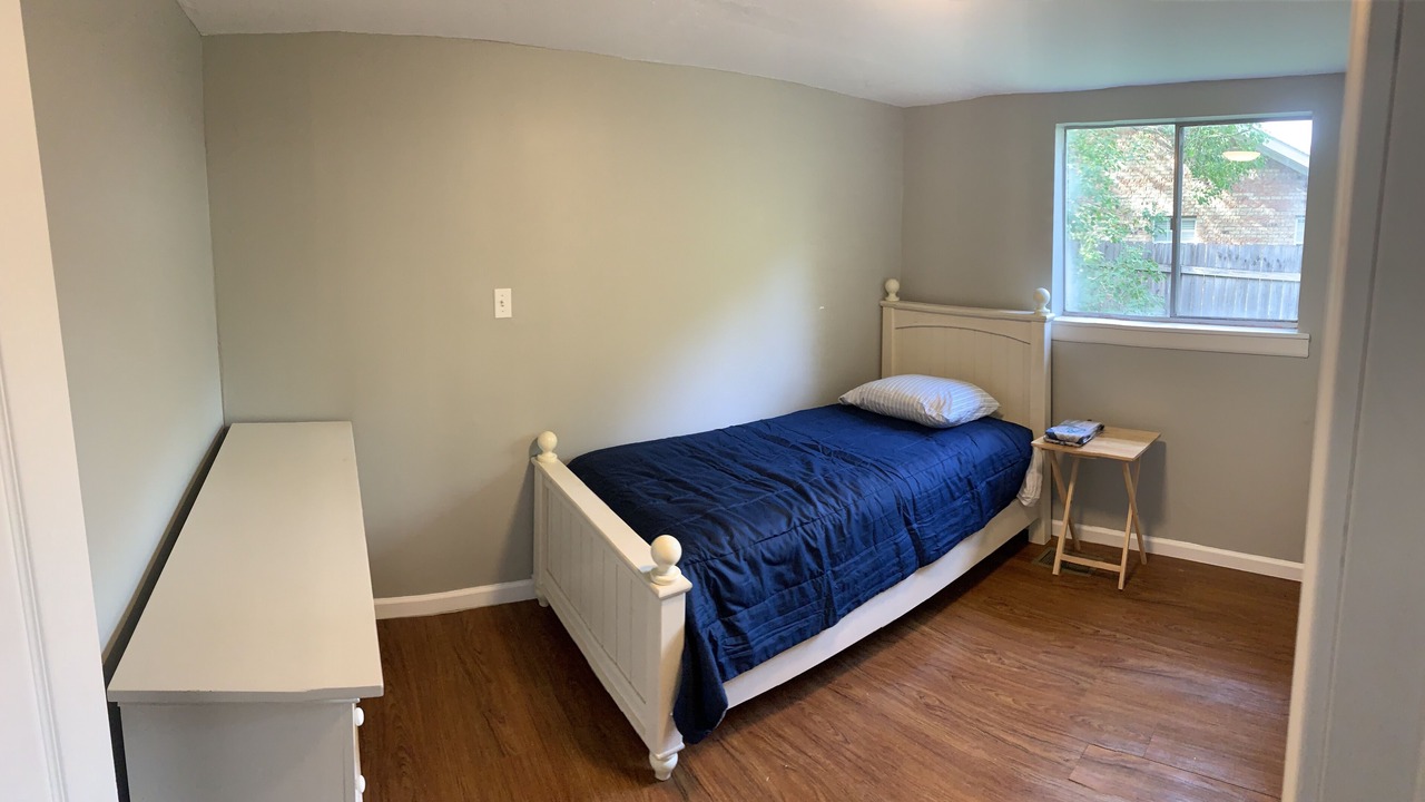 Photo of Bedroom in Hattiesburg