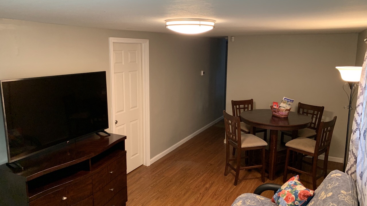Photo of Livingroom in Hattiesburg