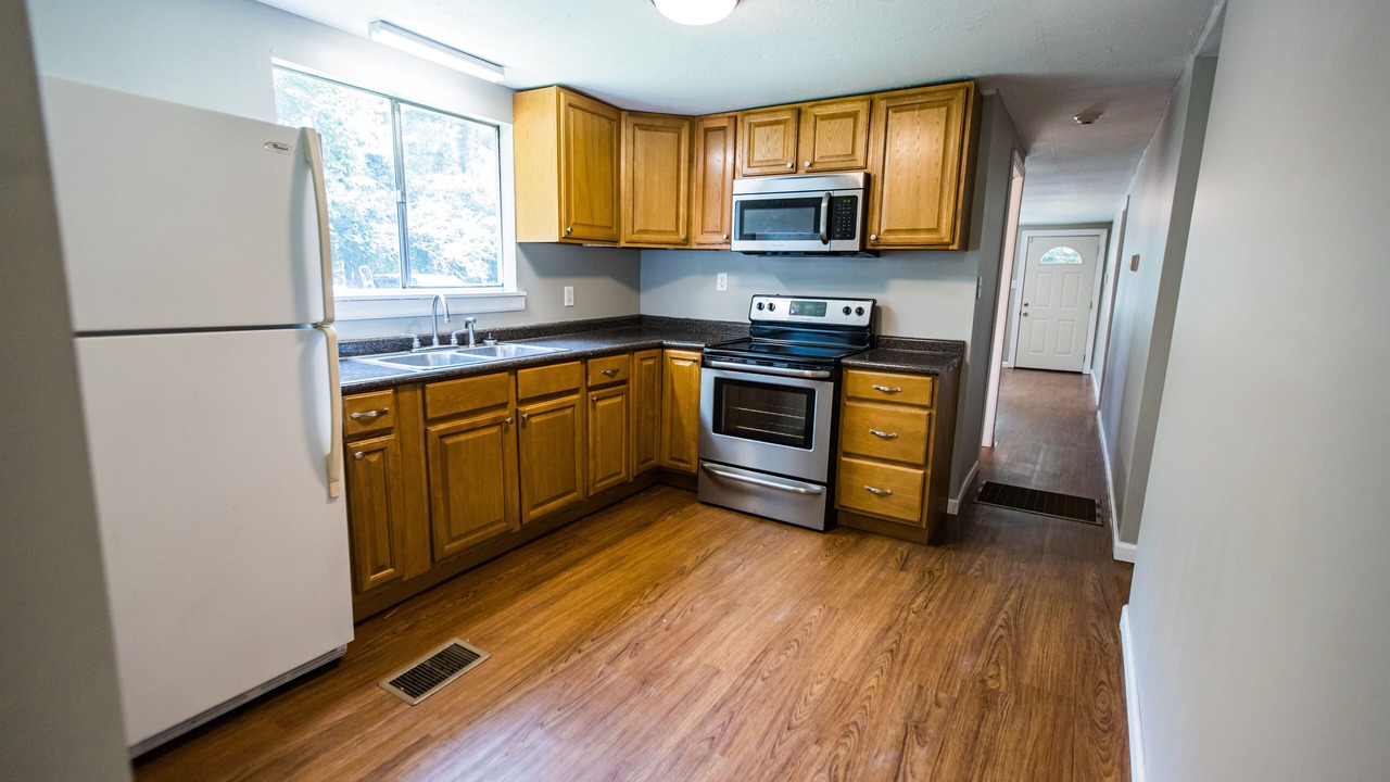Photo of Kitchen in Hattiesburg