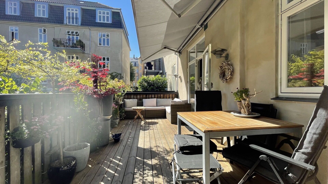Photo of Others in Frederiksberg C
