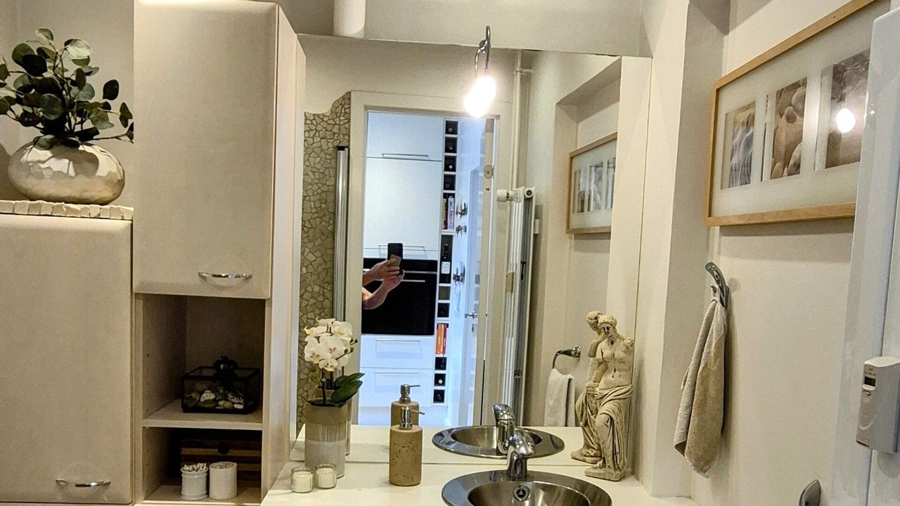 Photo of Bathroom in Frederiksberg C