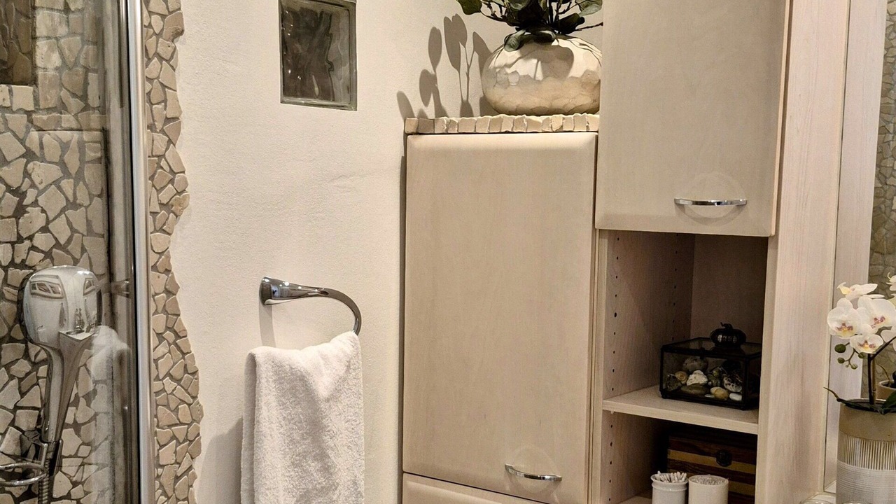 Photo of Bathroom in Frederiksberg C