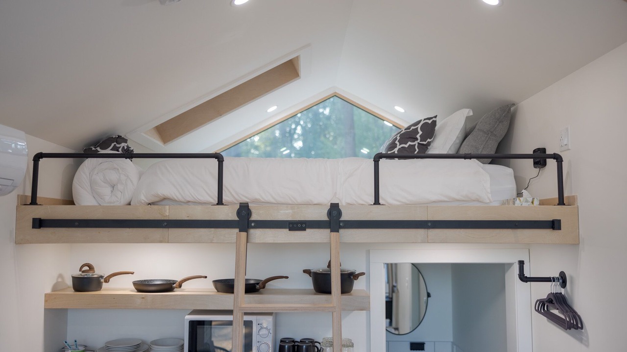 Photo of Bedroom in Idaho City